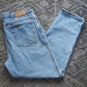 !Vintage! H.I.S. jeans- 36/30